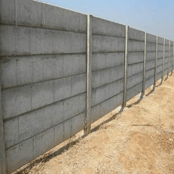 Precast Concrete Structures